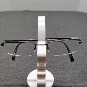 Charmant Pure Titanium Rimless Eyeglasses Frames CH8181 QR 51-18-140mm Gr Mens